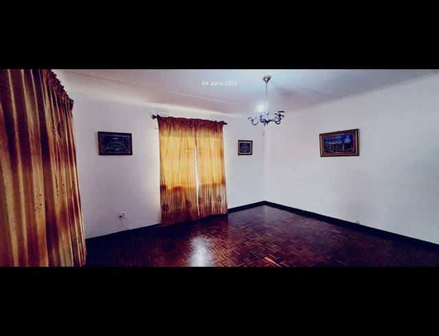 3 BEDROOM FREESTANDING FOR SALE IN PIETERMARITZBURG CENTRAL